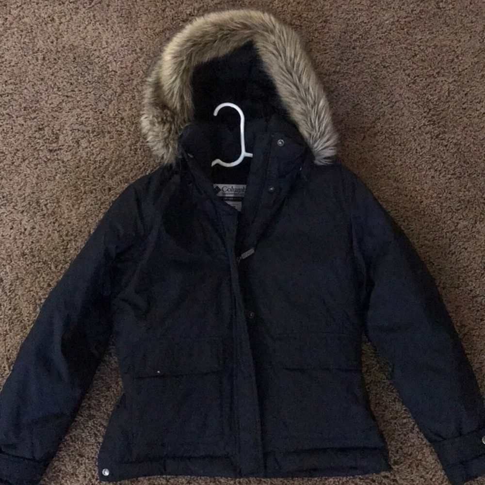 Winter Jacket